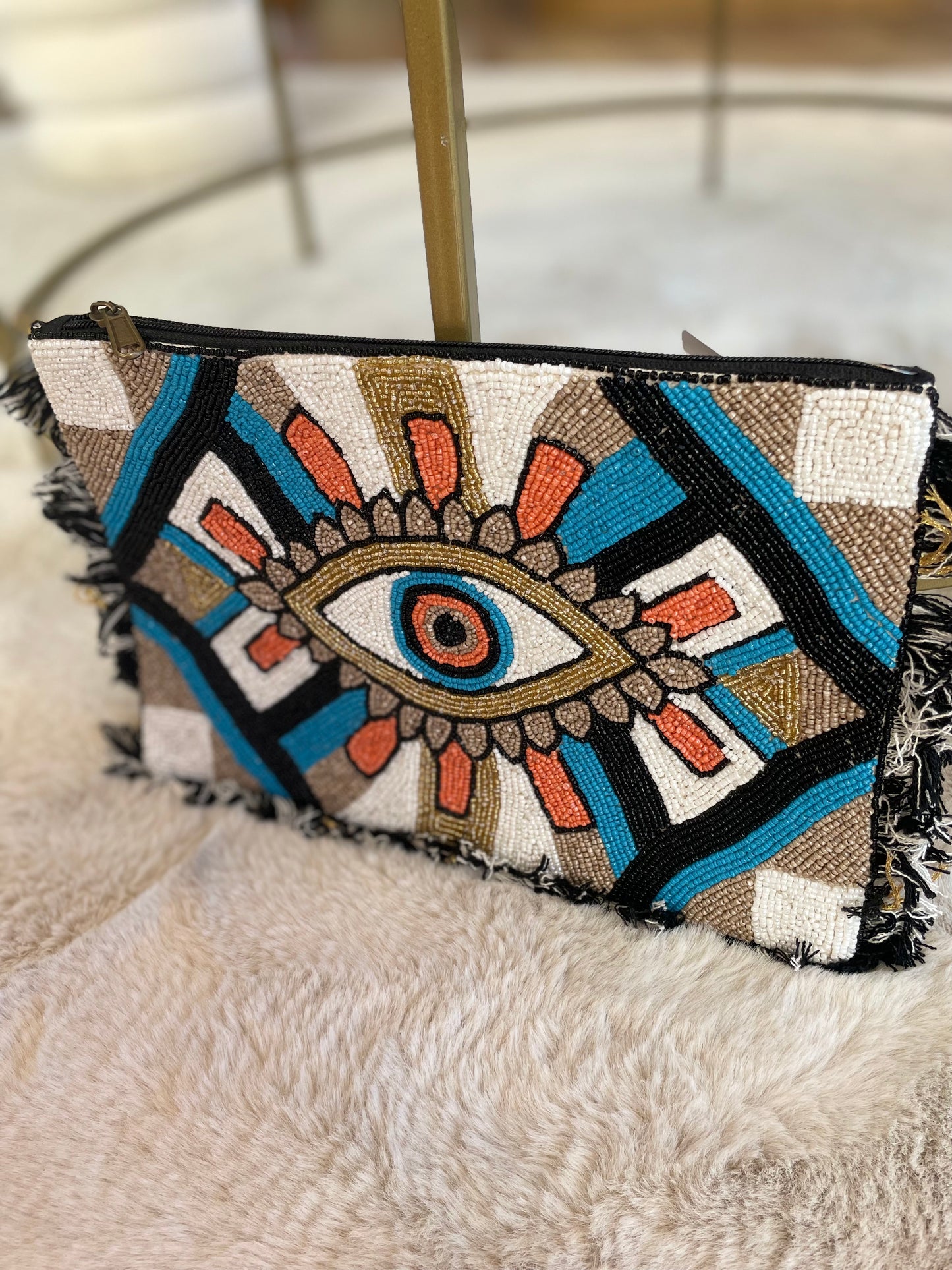 POCHETTE ŒIL