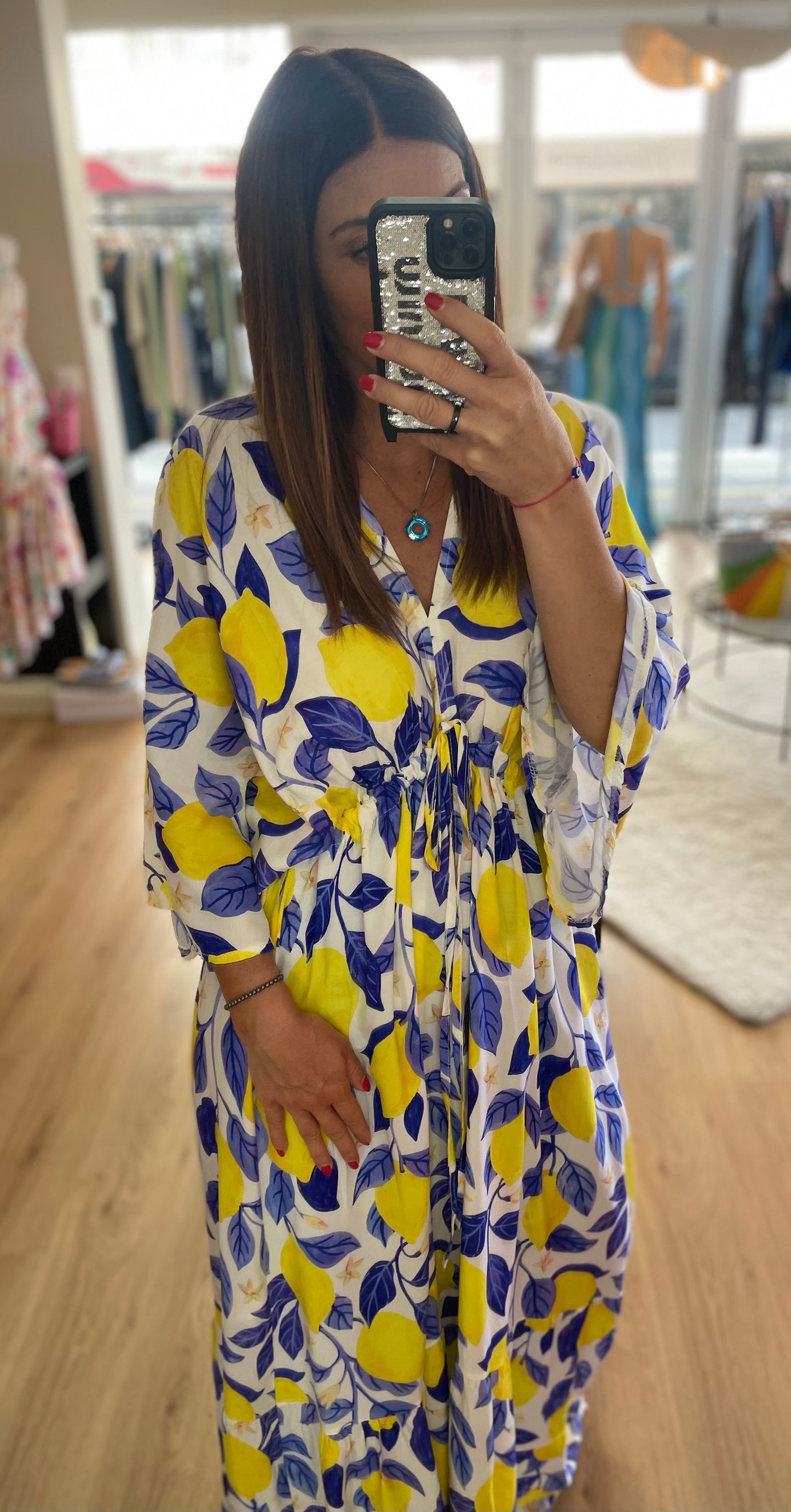 ROBE ALONA