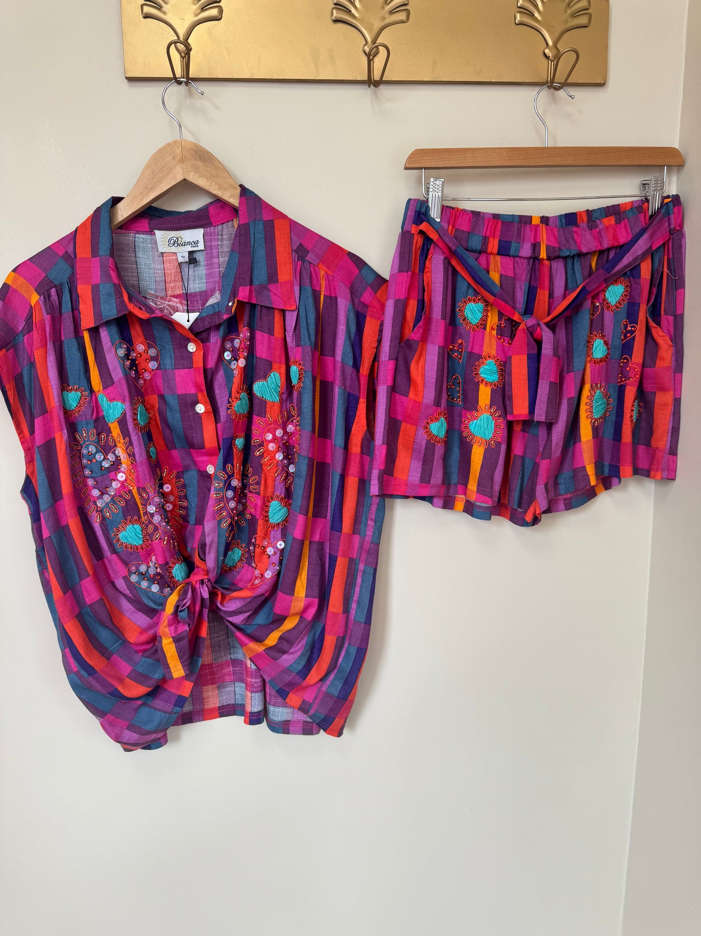 ENSEMBLE PURPLE