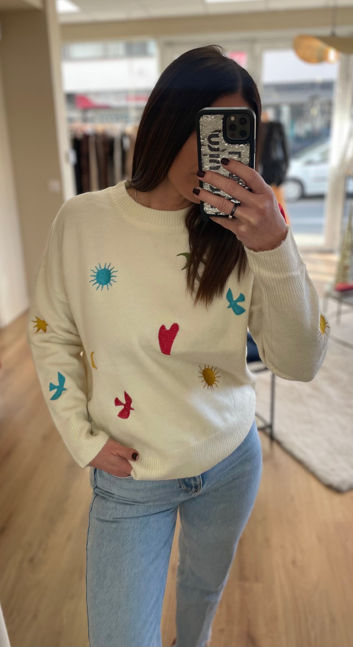 PULL LOVE