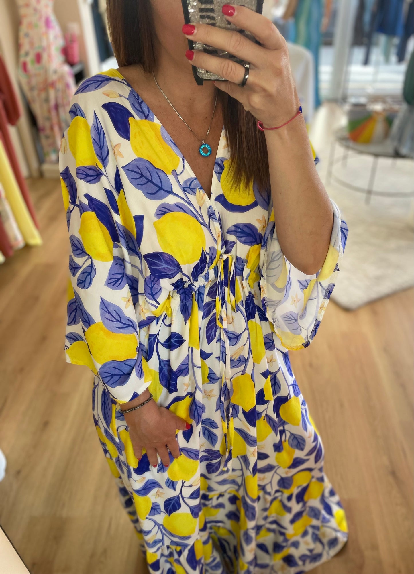 ROBE ALONA