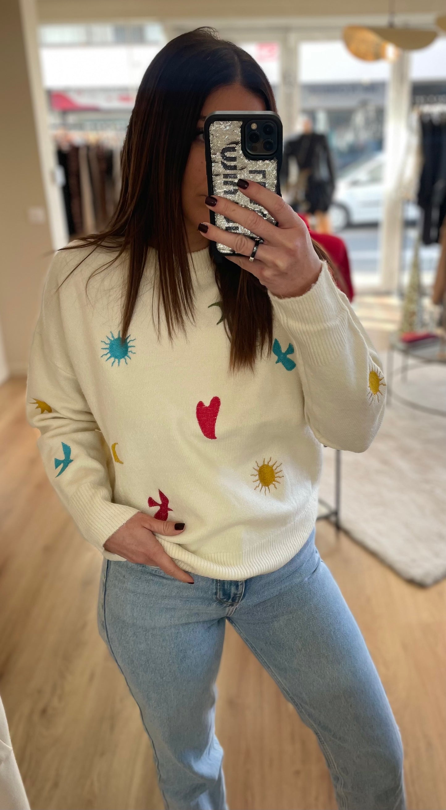 PULL LOVE