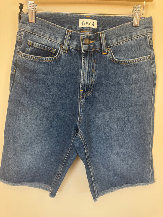 SHORT FIVE