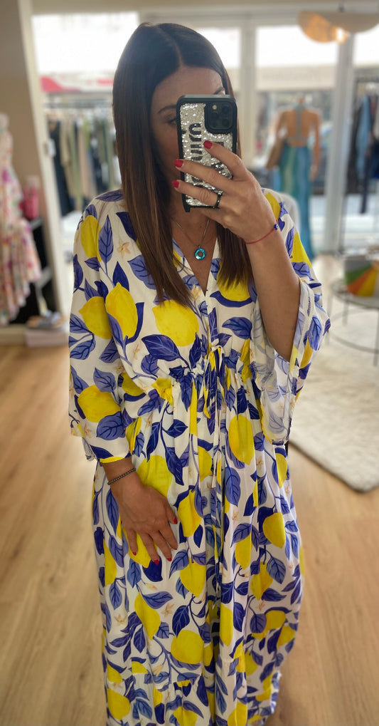ROBE ALONA