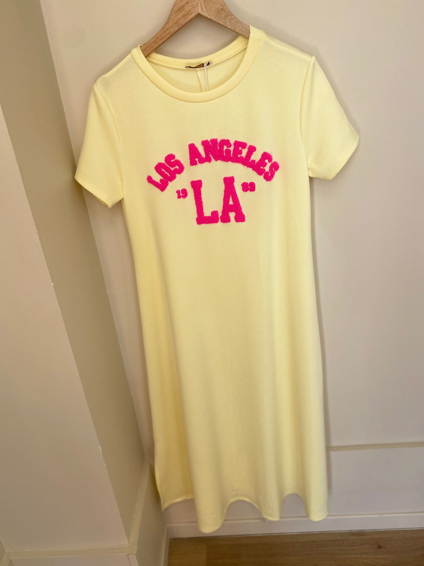 ROBE L.A