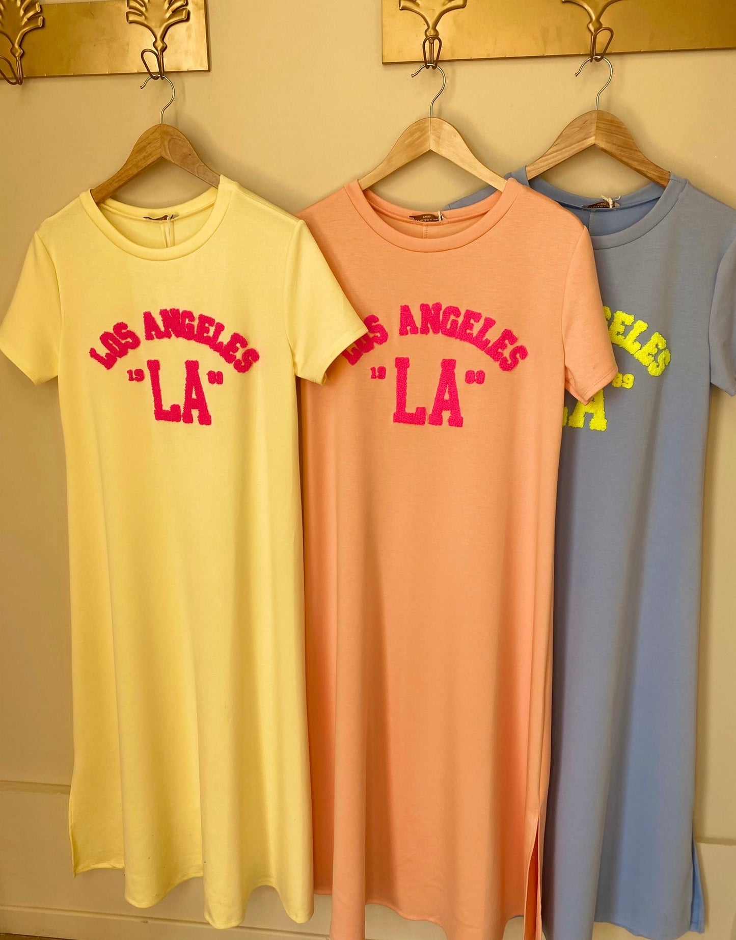 ROBE L.A