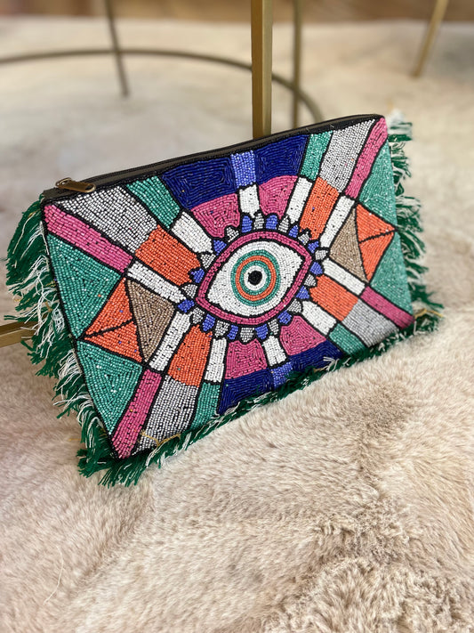 POCHETTE ŒIL