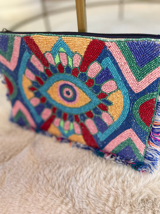 POCHETTE ŒIL