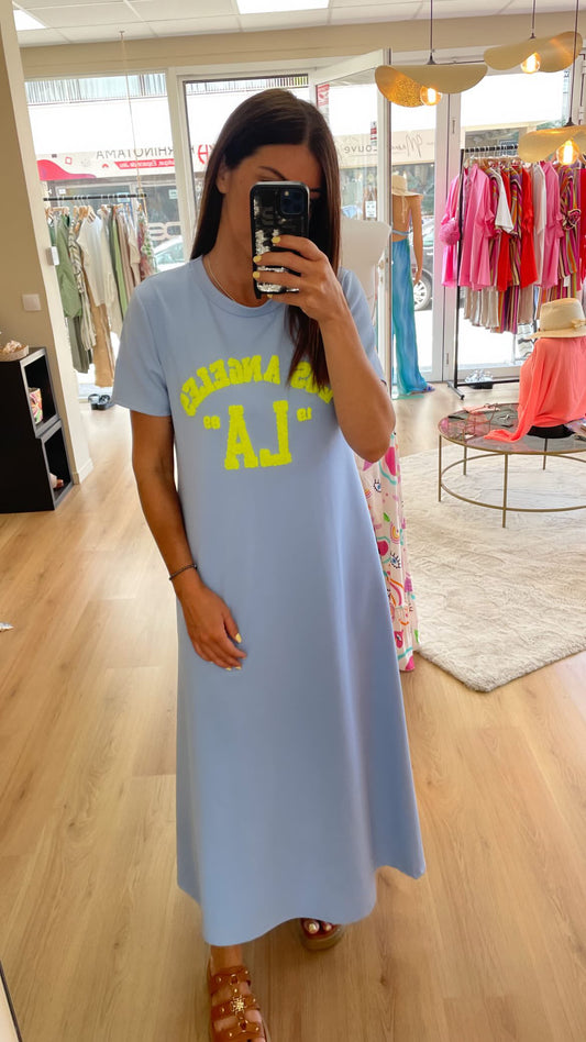 ROBE L.A