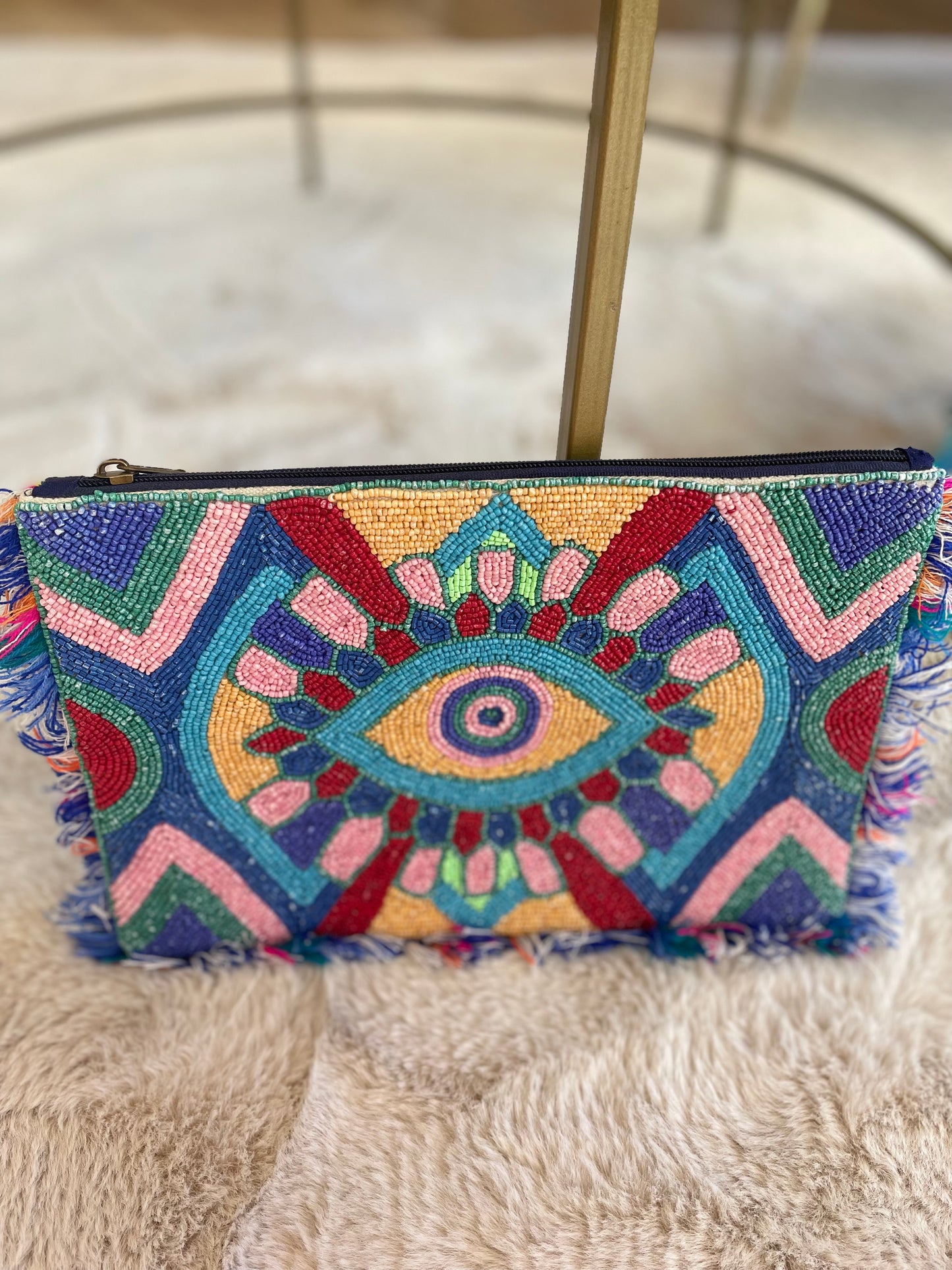 POCHETTE ŒIL