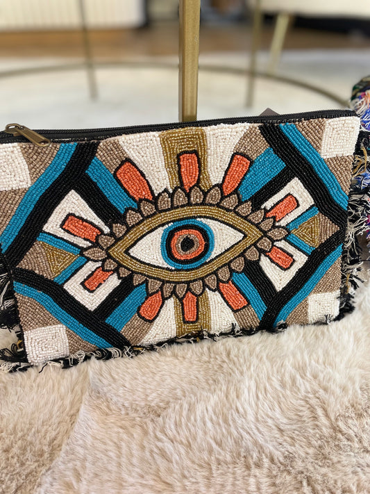 POCHETTE ŒIL
